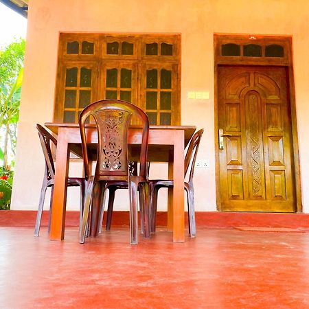 Nine Arch Homestay Ella Exteriér fotografie