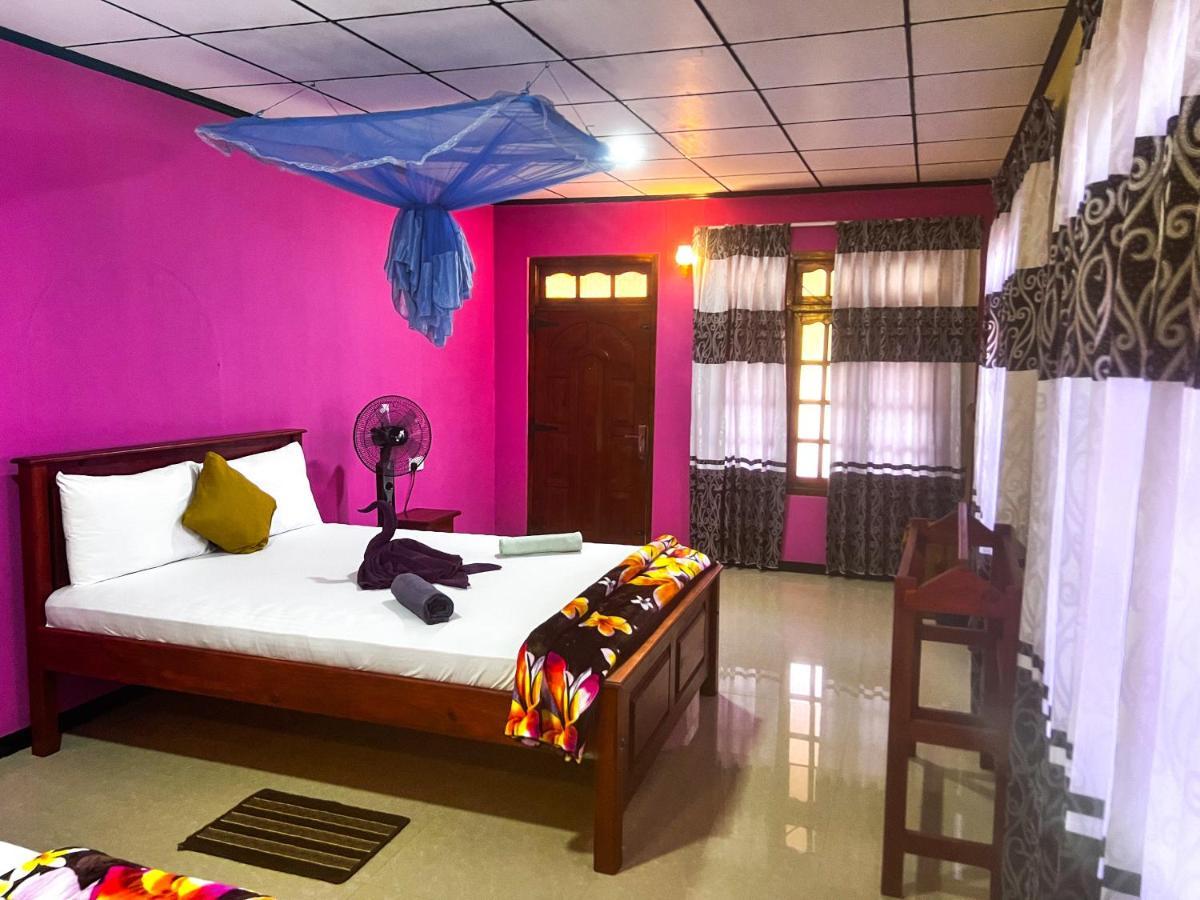 Nine Arch Homestay Ella Exteriér fotografie