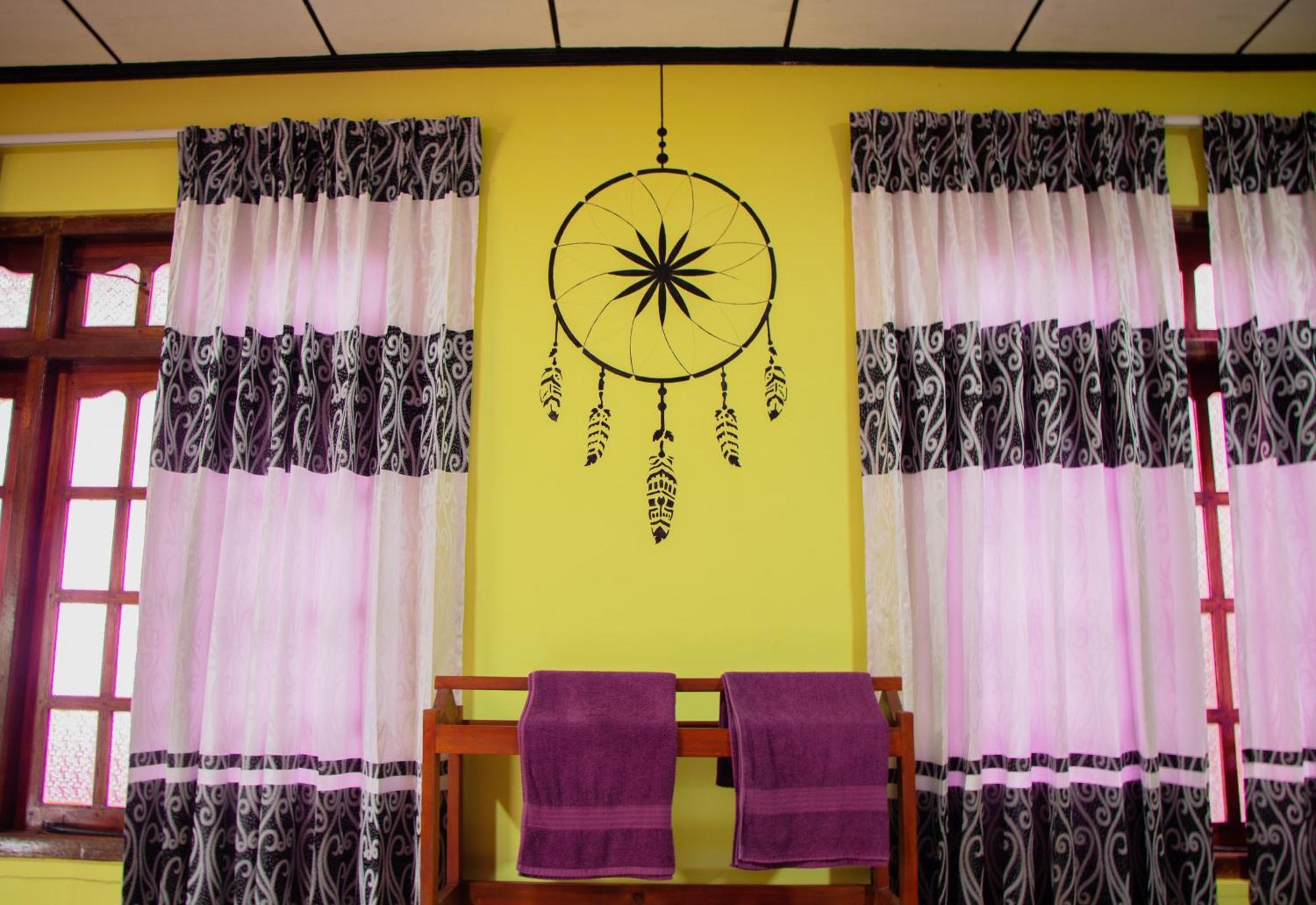 Nine Arch Homestay Ella Exteriér fotografie