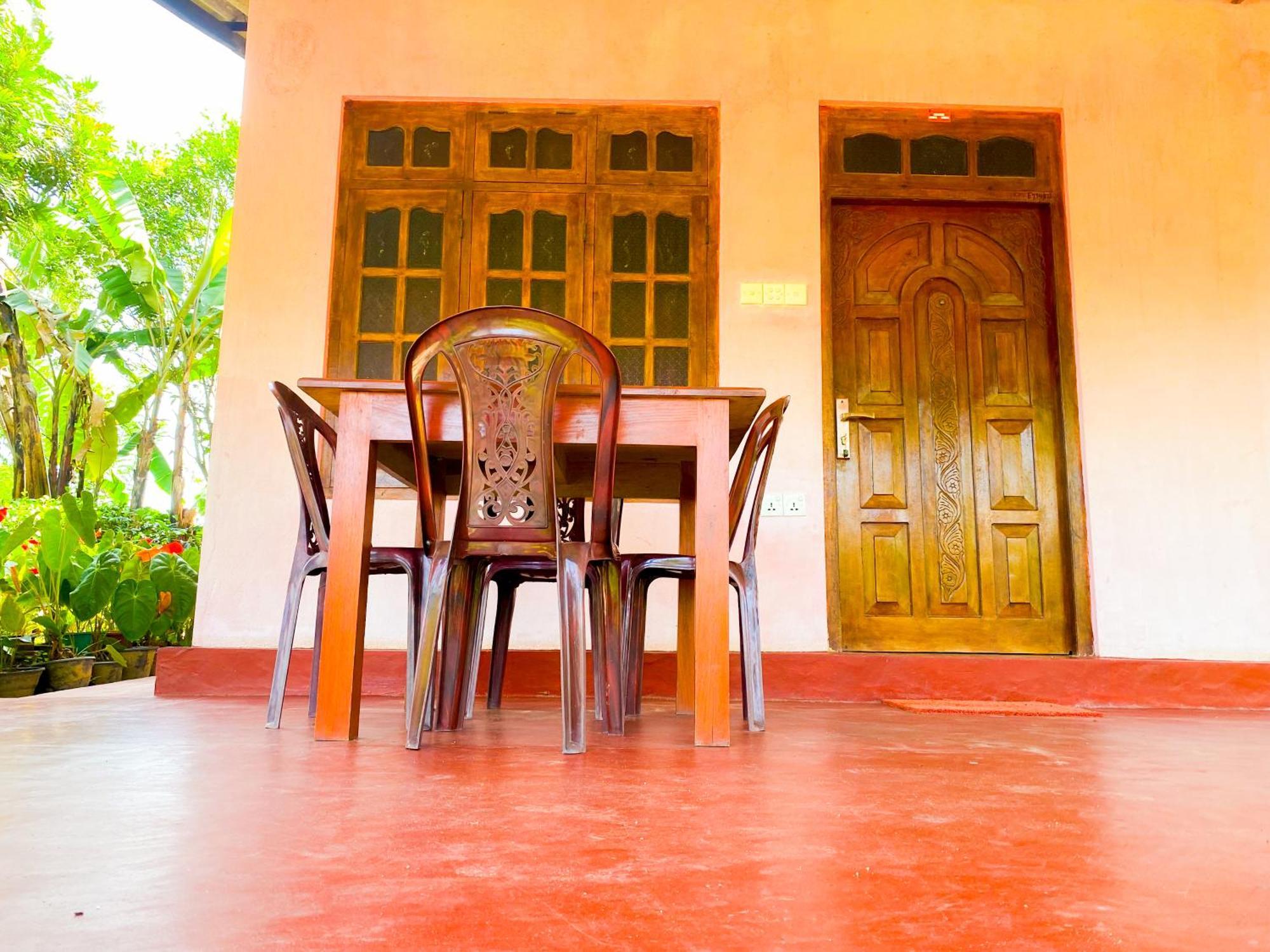 Nine Arch Homestay Ella Exteriér fotografie